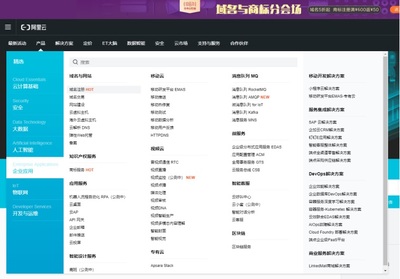 域名注册购买