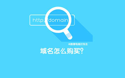 域名