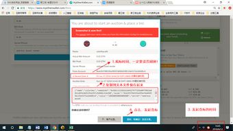 第十五课 手把手教你以太坊ens域名注册,抢做一个3000万的发财梦