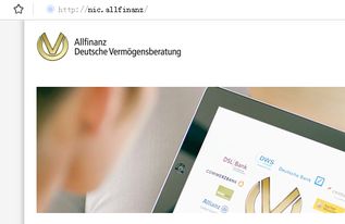 互联网金融热度反超区块链,allfinanz.cn全金融域名384万成交