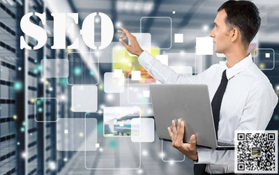 SEO优化中域名选择与注册的重要性