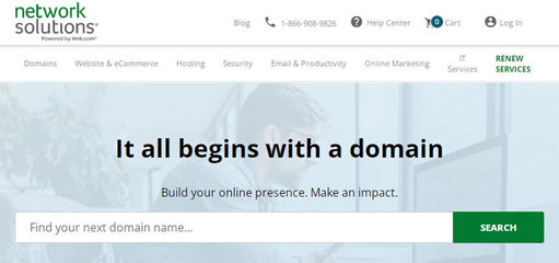 美国优秀域名注册商推荐 实用指南