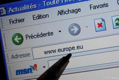 互联网域名结构简介与域名注册流程