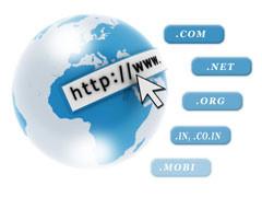 域名注册选择的关键考量 为您的网站奠定坚实基础