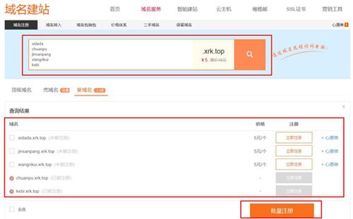 向日葵远程控制 无需下载软件也可远控，搭配域名注册的三种创新玩法